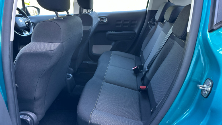 Citroen C3 1.2 PureTech Shine 5dr Petrol Hatchback